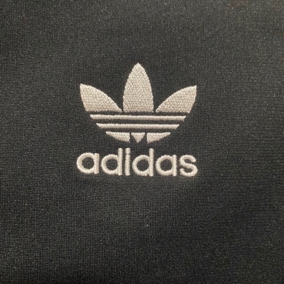 Adidas classic Zip-Up - Picture 2 of 3